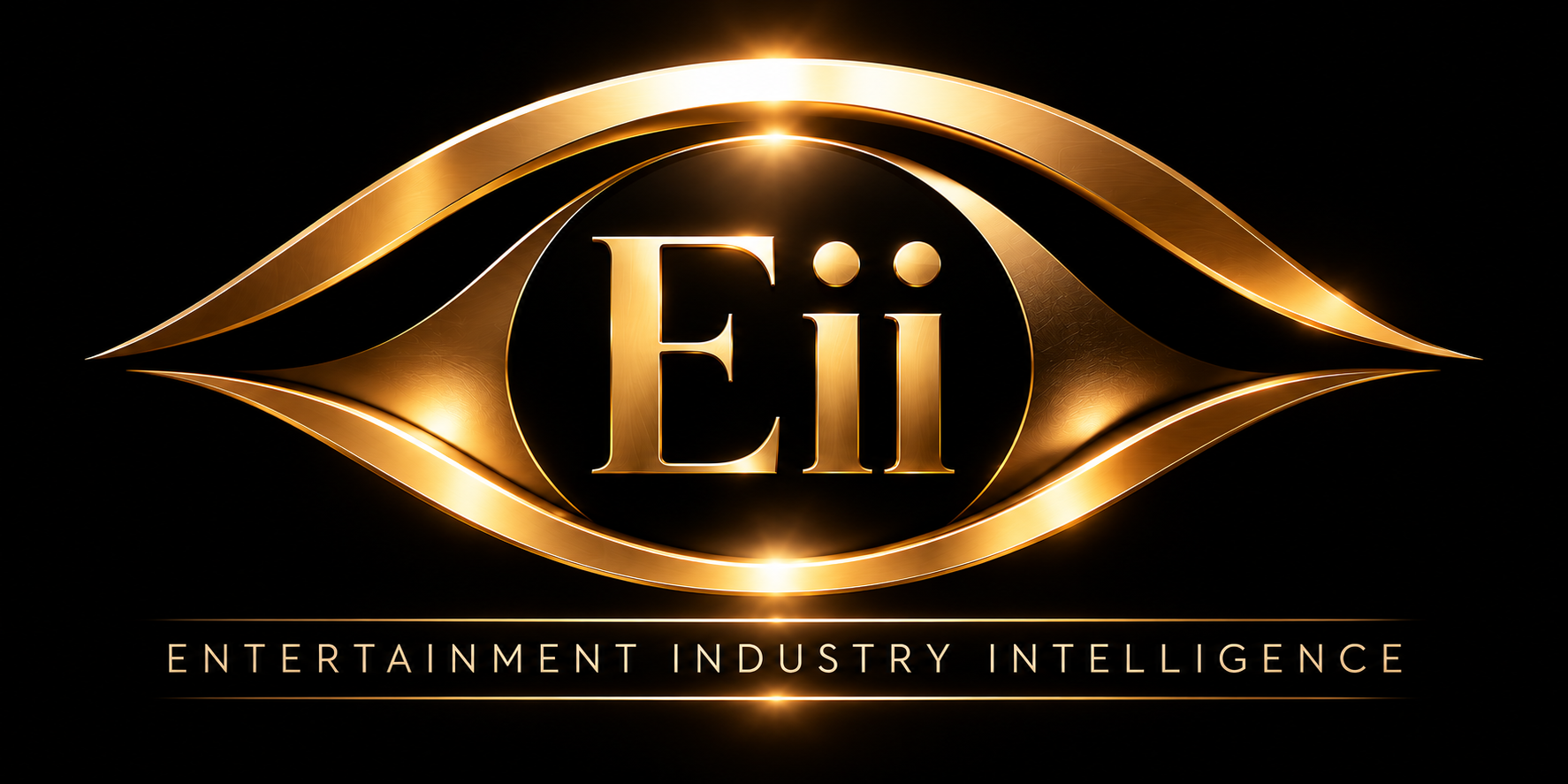 The Eii — Entertainment Industry Intelligence